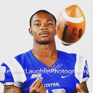 Meet your Posher, Elijah